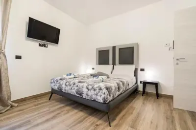 B&B Capovento Della Murgia Hotel in zona Piazza Zanardelli