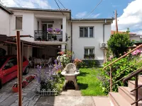 Bogdanoski Studios & Guest Rooms Hotels near Saint Sofia