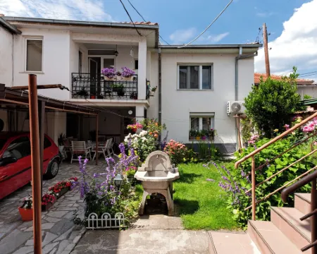 Bogdanoski Studios & Guest Rooms Hotels in Municipality of Ohrid