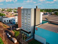 Hus Hotel Dourados - Pet friendly