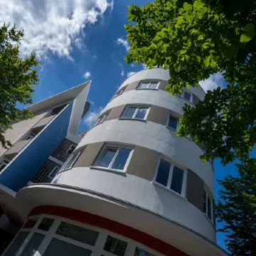 Lagrange Apart'Hotel Mulhouse