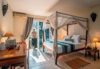 Relais des Plateaux & Spa– Ivato International Airport Hoteles en Antananarivo