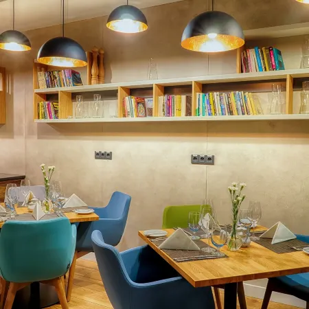 Focus Hotel Premium Sopot