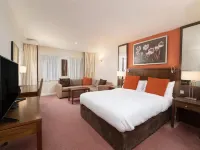 Best Western Plus Milford Hotel Hotels in Selby District