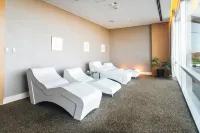 皮拉爾希爾頓酒店 - SPA
