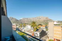 Canopy by Hilton Cape Town Longkloof - Bjergudsigt