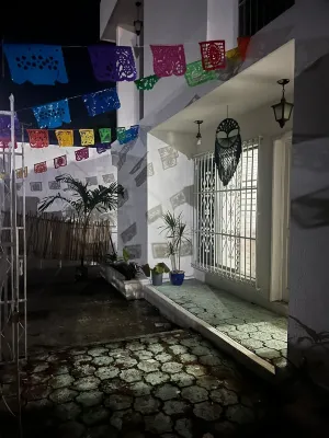 Treebu Hostel Hotels in 