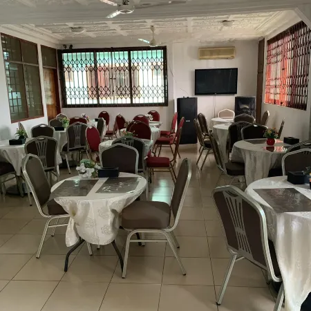 Sovitel Hotel and Restaurant