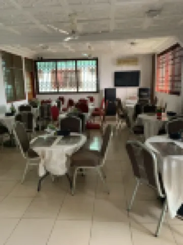 Sovitel Hotel and Restaurant