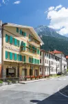 Hotel Da Marco Hotel in zona Tre Cime di Lavaredo all'uncinetto