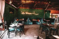 Marko Polo Hotel Hotels in Aksay