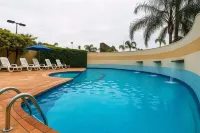 Elegance Suites Franca Hotels in Franca