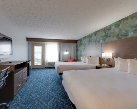 พาร์ค โกรฟ อินน์ โรงแรมในพีเจียนฟอร์จ