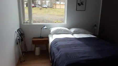Seydisfjördur Apartment