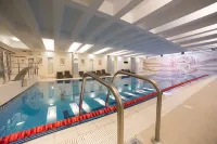 Unirea Hotel & Spa - Pool