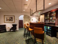 Milling Hotel Ansgar Hotels in Odense