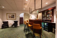 Milling Hotel Ansgar Hotels in Odense