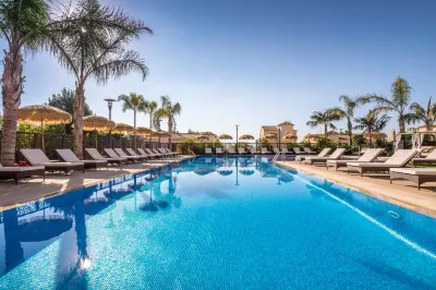 Barceló la Nucía Hills Hotels near El Castell de Guadalest