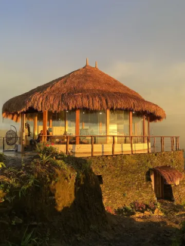 Minca El Dorado Reserve Hoteles en 