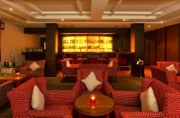 Ellaa Hotel Gachibowli - ที่มีบาร์