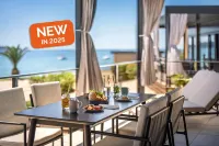 Aminess Planet Camping Holiday Homes Sirena Hotels in Tar