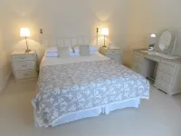 Osprey Meadow Holiday Cottages - Pet friendly