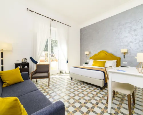 Amalfi Luxury House Hotels in Amalfi