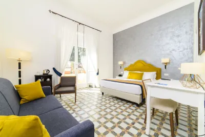 Amalfi Luxury House
