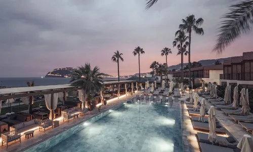 Day One Beach Resort & Spa - Adult Only