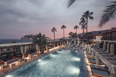 Day One Beach Resort & Spa - Adult Only Hotels in Alanya