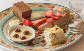 Logis Hôtel & Restaurant - le Saint-Louis