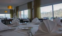 Hotel Rural Quinta da Conchada Hotel di Luso