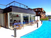 Villa Huapi - sul mare