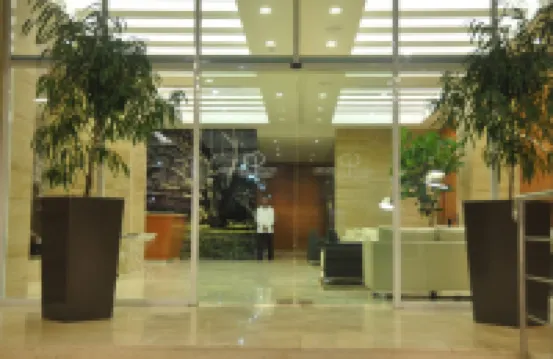 巴拿馬中央公園酒店及娛樂場