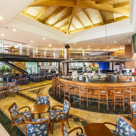 Insotel Punta Prima Resort