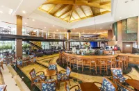 Insotel Punta Prima Resort - bar