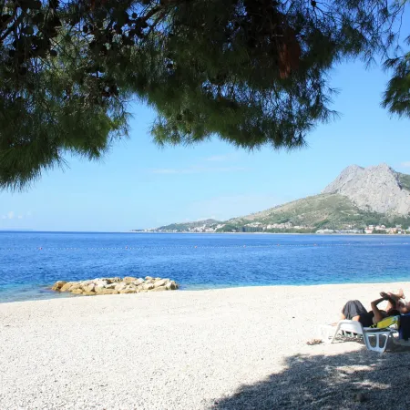 Tourist Settlement Brzet