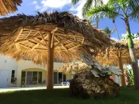 Las Galeras Hotel - ที่มีที่จอดรถ