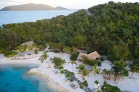 ジ エアリアル, BVI のホテル