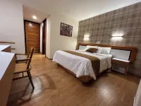Hotel El Salvador Hotels in Mexico City