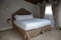 Hotel Villa Barbarich Venice Mestre