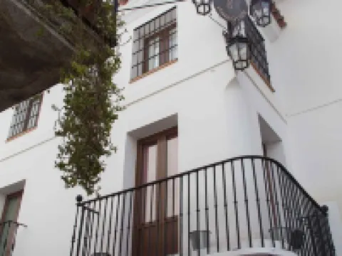 Hotel Plaza Grande Hotels in Zafra