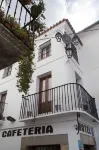 Hotel Plaza Grande