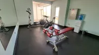Hotel Diego de Almagro Curicó - Gym