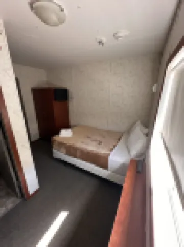 The Armadillo Hotel JAL