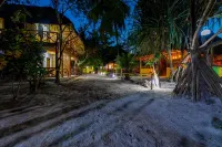 Eden Paradise Hotel a Kati
