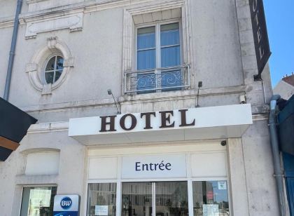 Best Western Blois Chateau