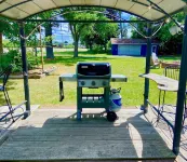 Elk Rapids Lakeshore Inn Hotel di Elk Rapids