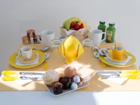 Sorrento Stylish Rooms Отели рядом с достопримечательностью «Площадь Пьяца-Тассо»
