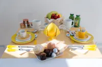 Sorrento Stylish Rooms - con vista montagne